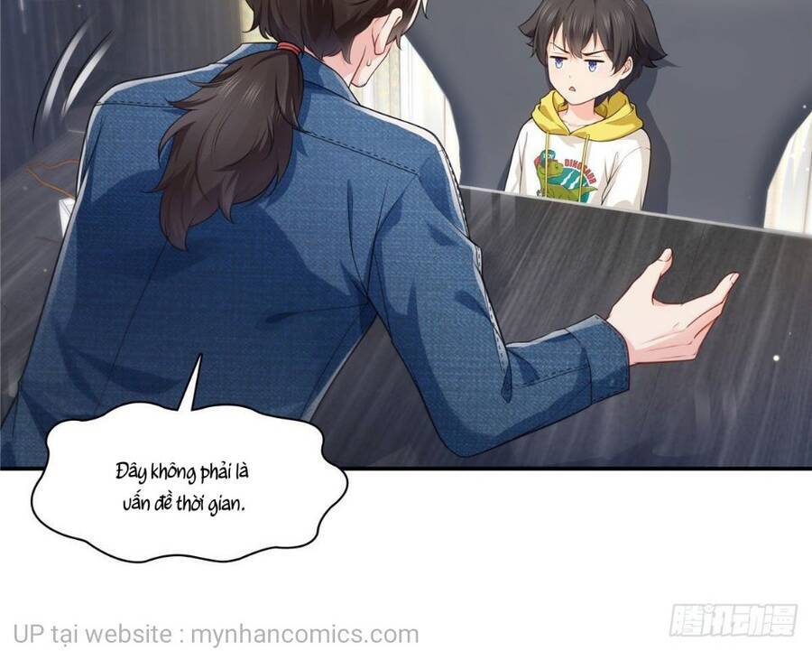 Đúng Như Hàn Quang Gặp Nắng Gắt Chap 250 - Next Chap 251