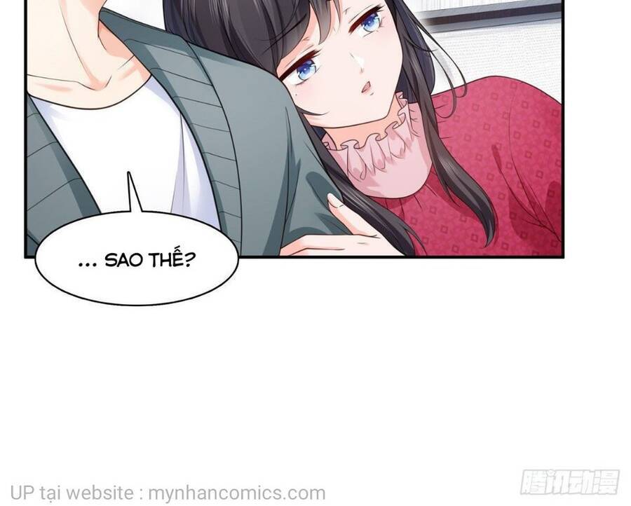 Đúng Như Hàn Quang Gặp Nắng Gắt Chap 250 - Next Chap 251