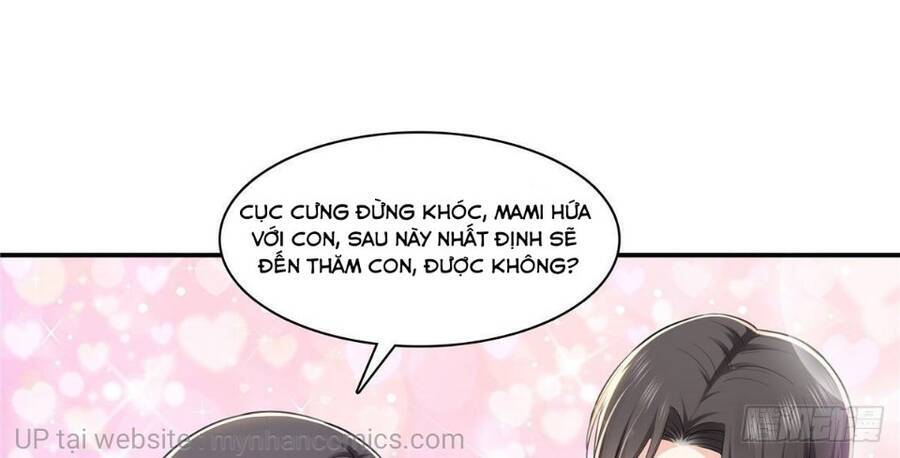 Đúng Như Hàn Quang Gặp Nắng Gắt Chap 251 - Next Chap 252