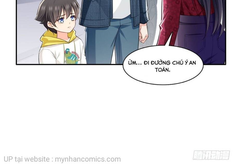 Đúng Như Hàn Quang Gặp Nắng Gắt Chap 251 - Next Chap 252
