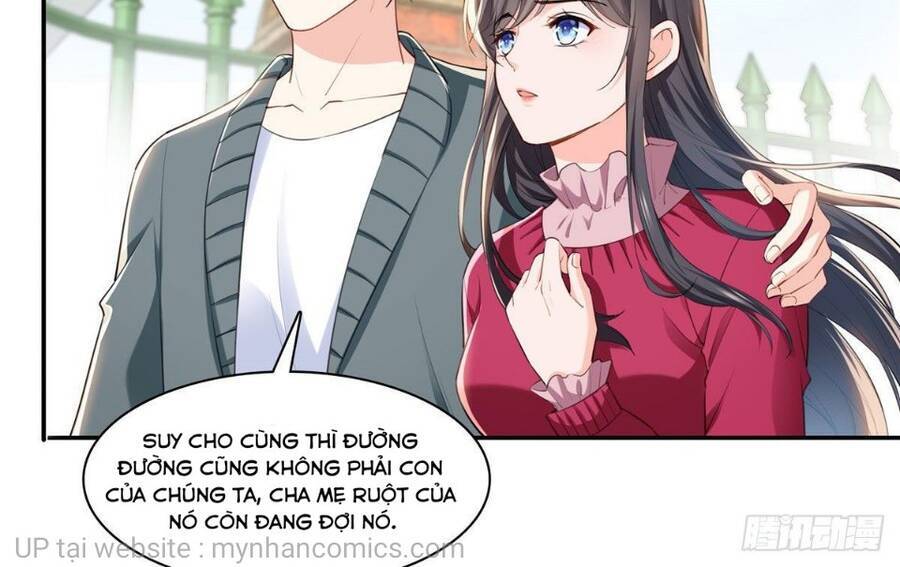 Đúng Như Hàn Quang Gặp Nắng Gắt Chap 251 - Next Chap 252