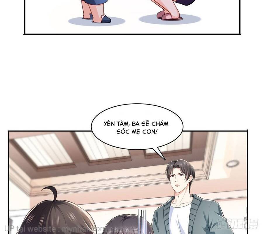 Đúng Như Hàn Quang Gặp Nắng Gắt Chap 251 - Next Chap 252