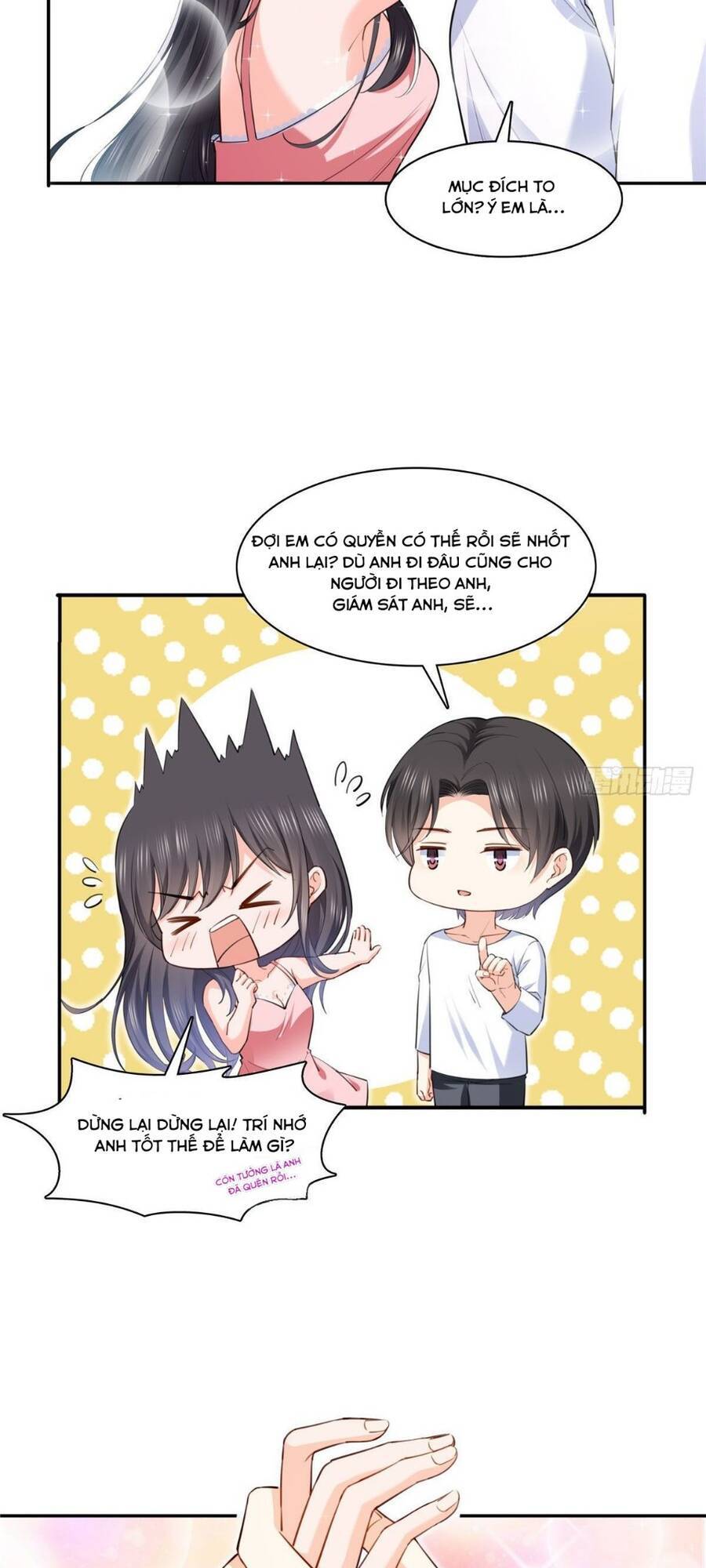 Đúng Như Hàn Quang Gặp Nắng Gắt Chap 251 - Next Chap 252