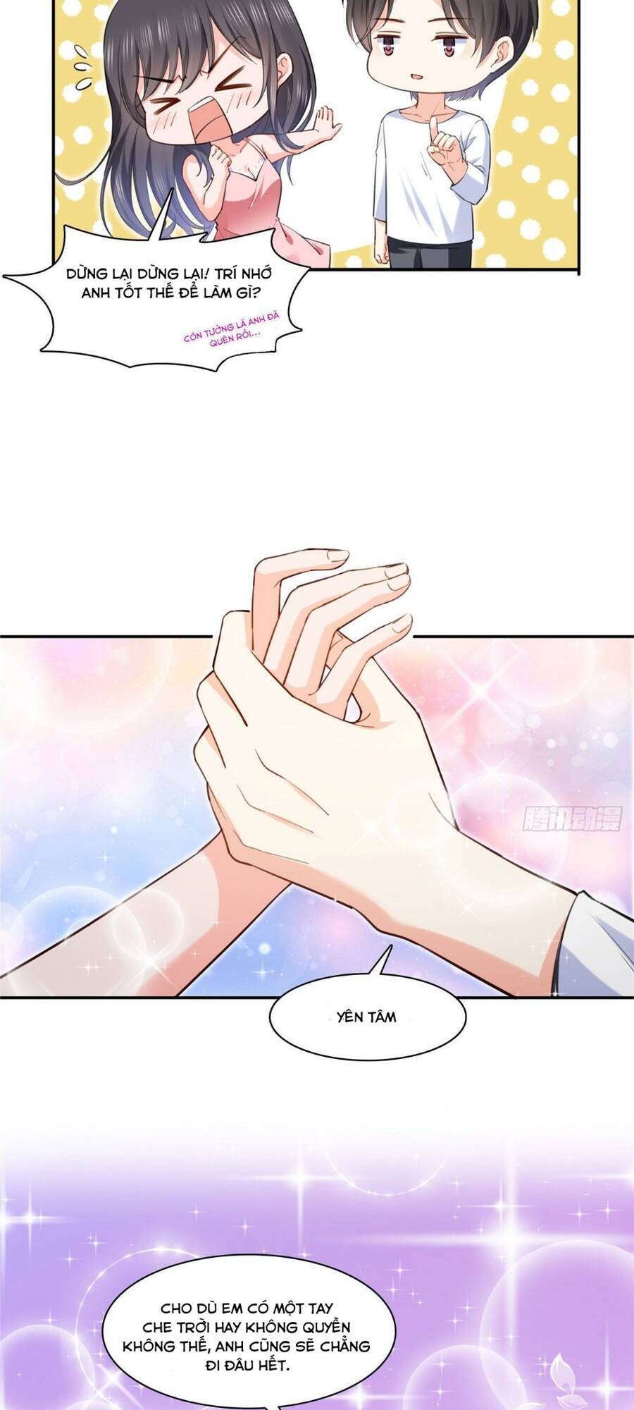 Đúng Như Hàn Quang Gặp Nắng Gắt Chap 251 - Next Chap 252