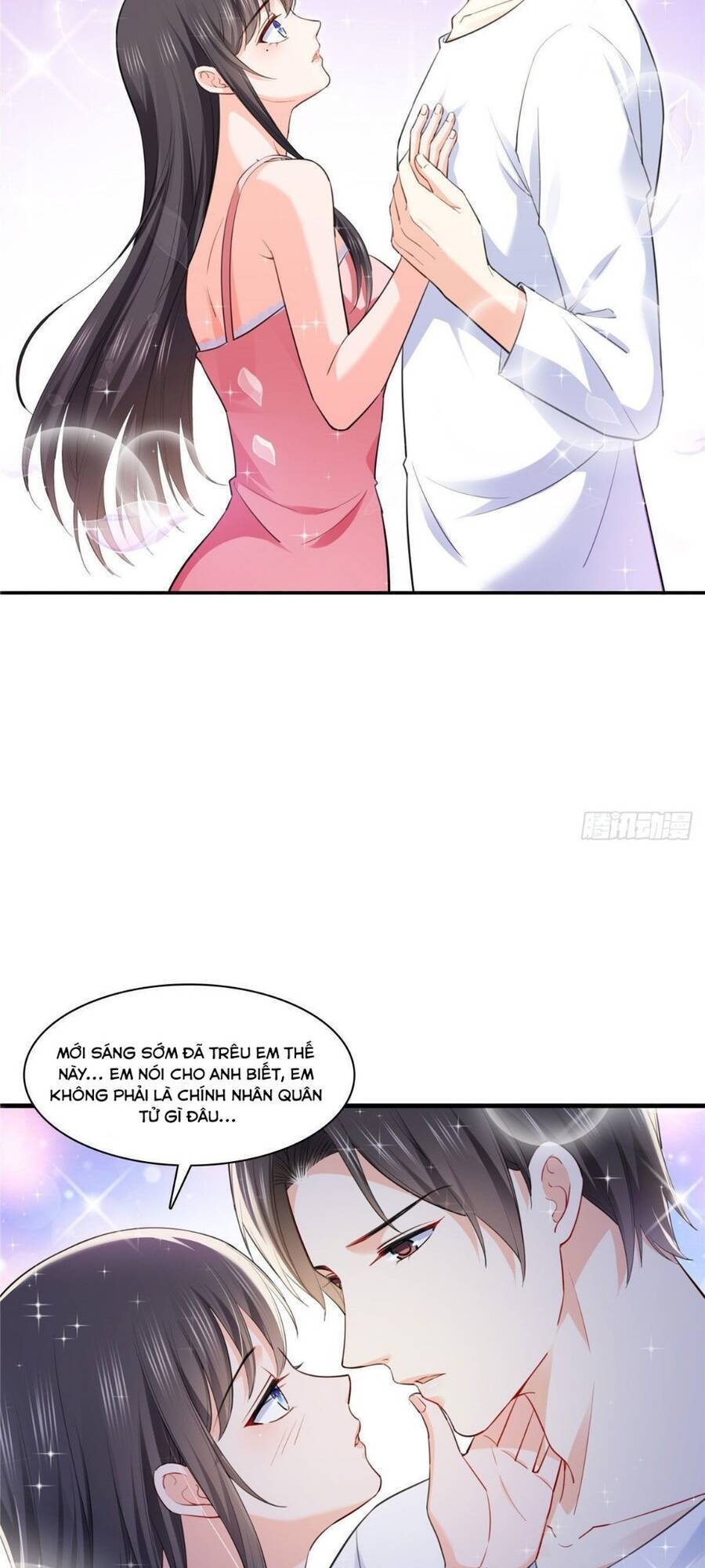 Đúng Như Hàn Quang Gặp Nắng Gắt Chap 251 - Next Chap 252