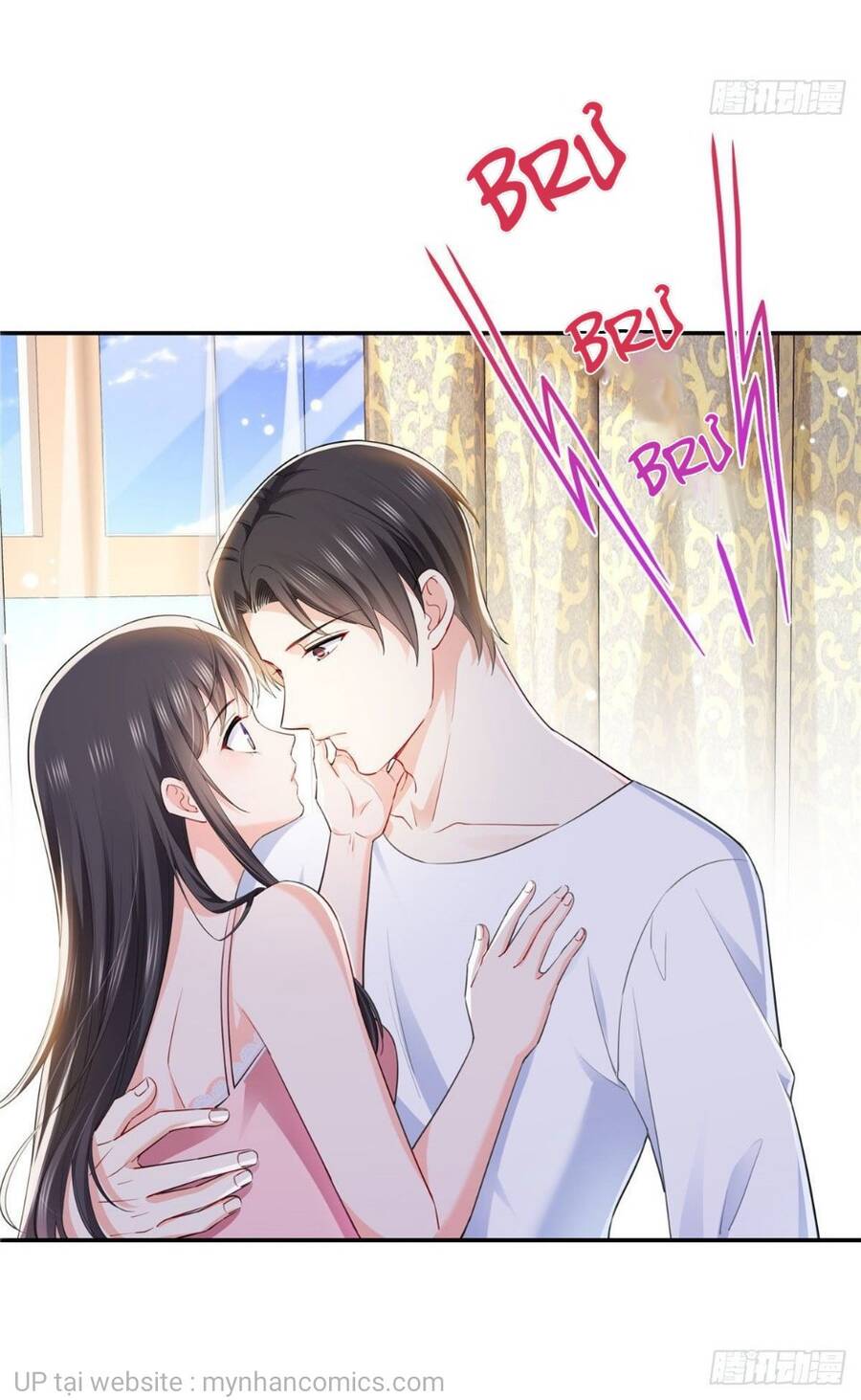 Đúng Như Hàn Quang Gặp Nắng Gắt Chap 251 - Next Chap 252