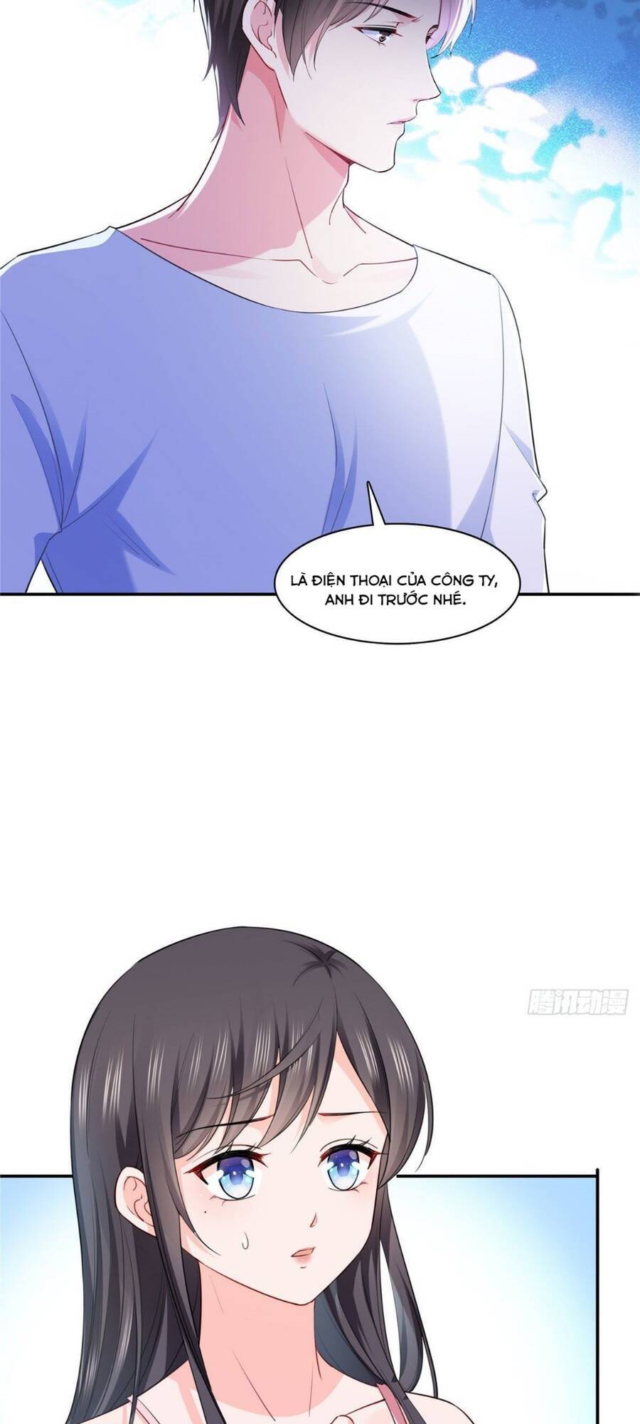 Đúng Như Hàn Quang Gặp Nắng Gắt Chap 251 - Next Chap 252