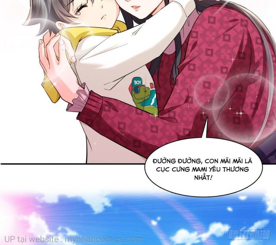 Đúng Như Hàn Quang Gặp Nắng Gắt Chap 251 - Next Chap 252