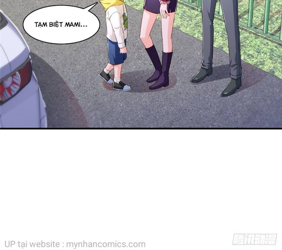 Đúng Như Hàn Quang Gặp Nắng Gắt Chap 251 - Next Chap 252