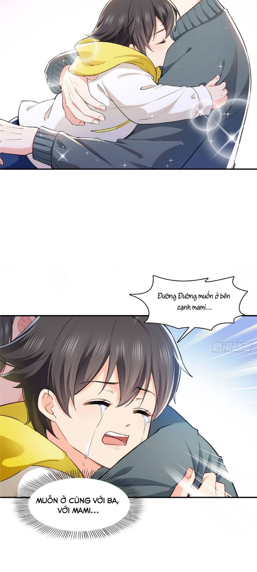 Đúng Như Hàn Quang Gặp Nắng Gắt Chap 251 - Next Chap 252