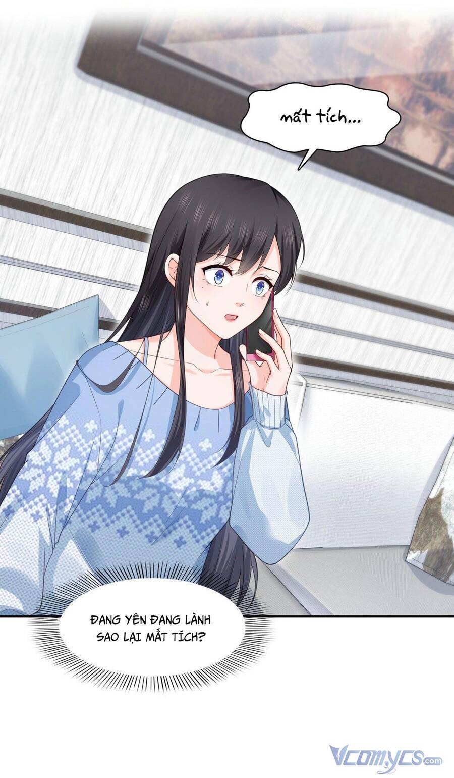 Đúng Như Hàn Quang Gặp Nắng Gắt Chap 252 - Next Chap 253