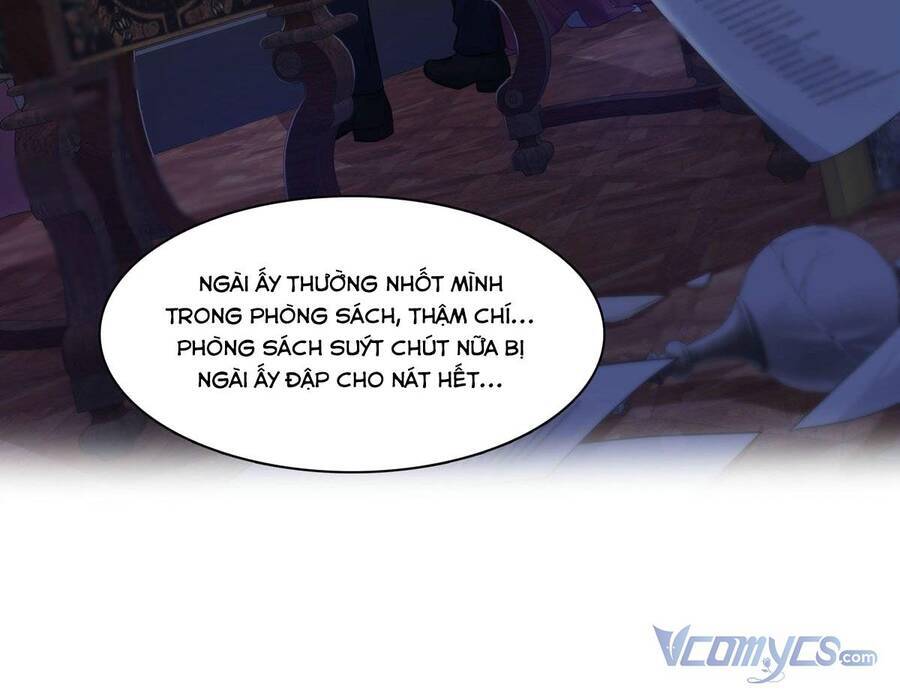 Đúng Như Hàn Quang Gặp Nắng Gắt Chap 252 - Next Chap 253