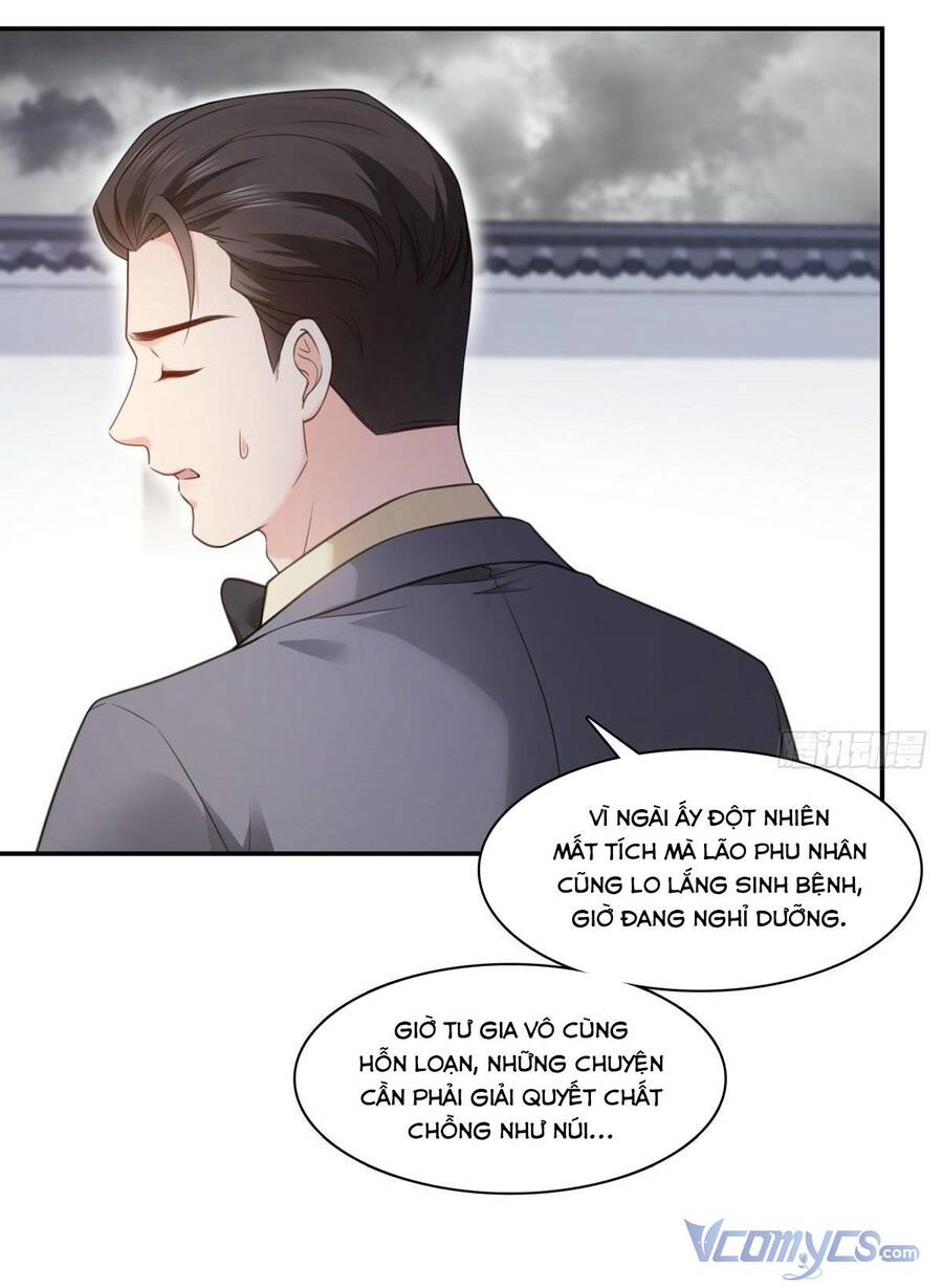 Đúng Như Hàn Quang Gặp Nắng Gắt Chap 252 - Next Chap 253