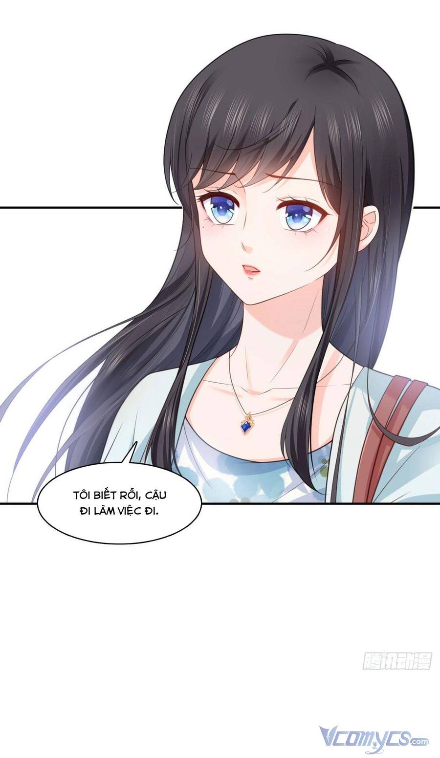Đúng Như Hàn Quang Gặp Nắng Gắt Chap 252 - Next Chap 253