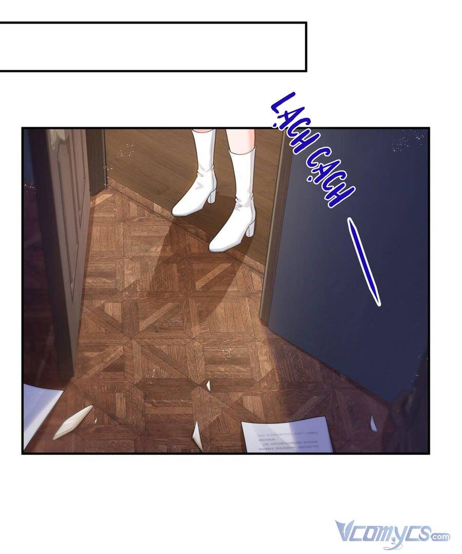 Đúng Như Hàn Quang Gặp Nắng Gắt Chap 252 - Next Chap 253