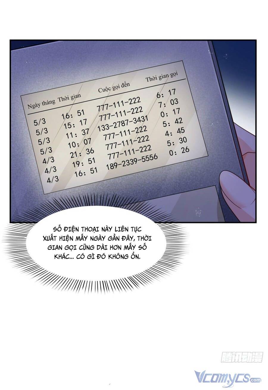 Đúng Như Hàn Quang Gặp Nắng Gắt Chap 252 - Next Chap 253