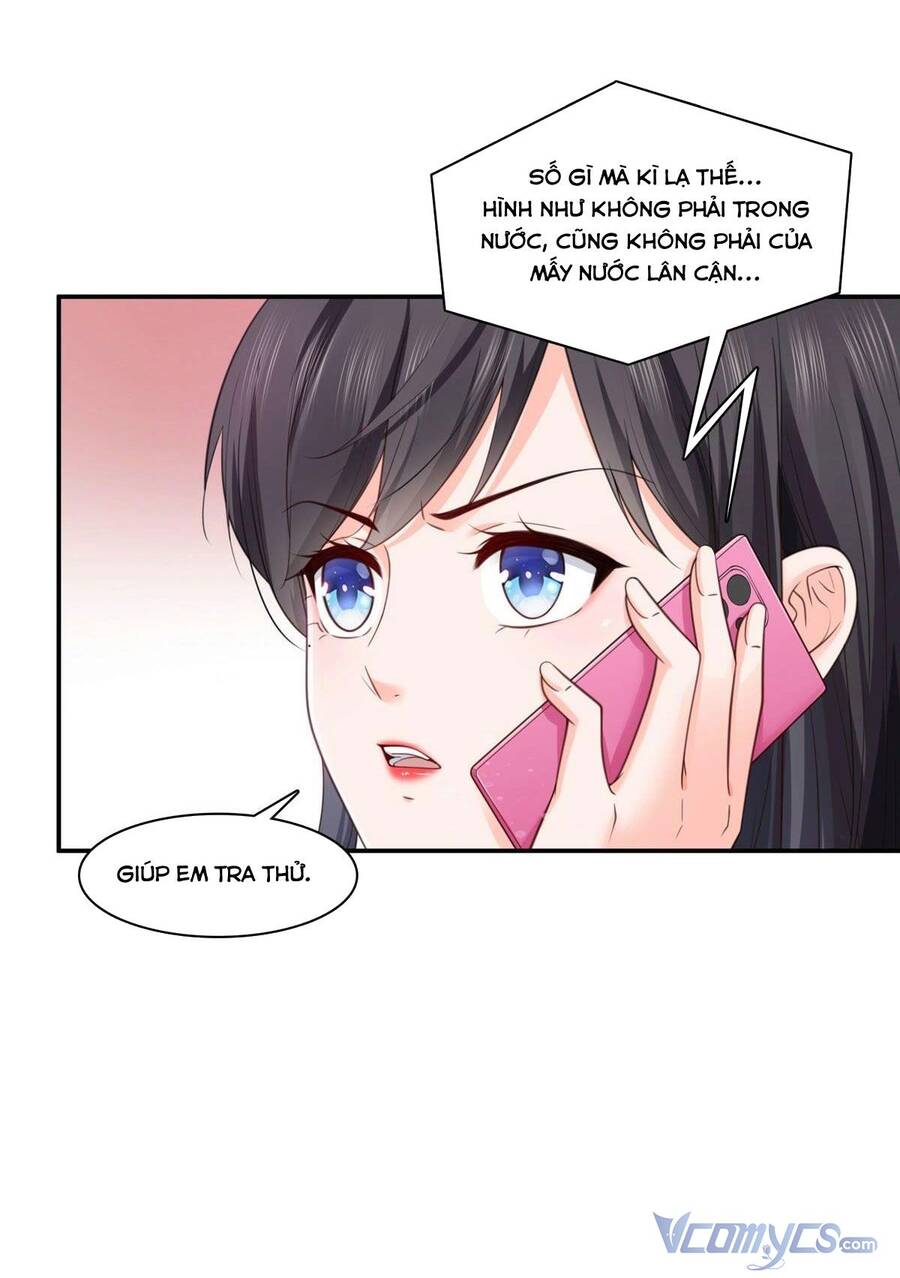 Đúng Như Hàn Quang Gặp Nắng Gắt Chap 252 - Next Chap 253