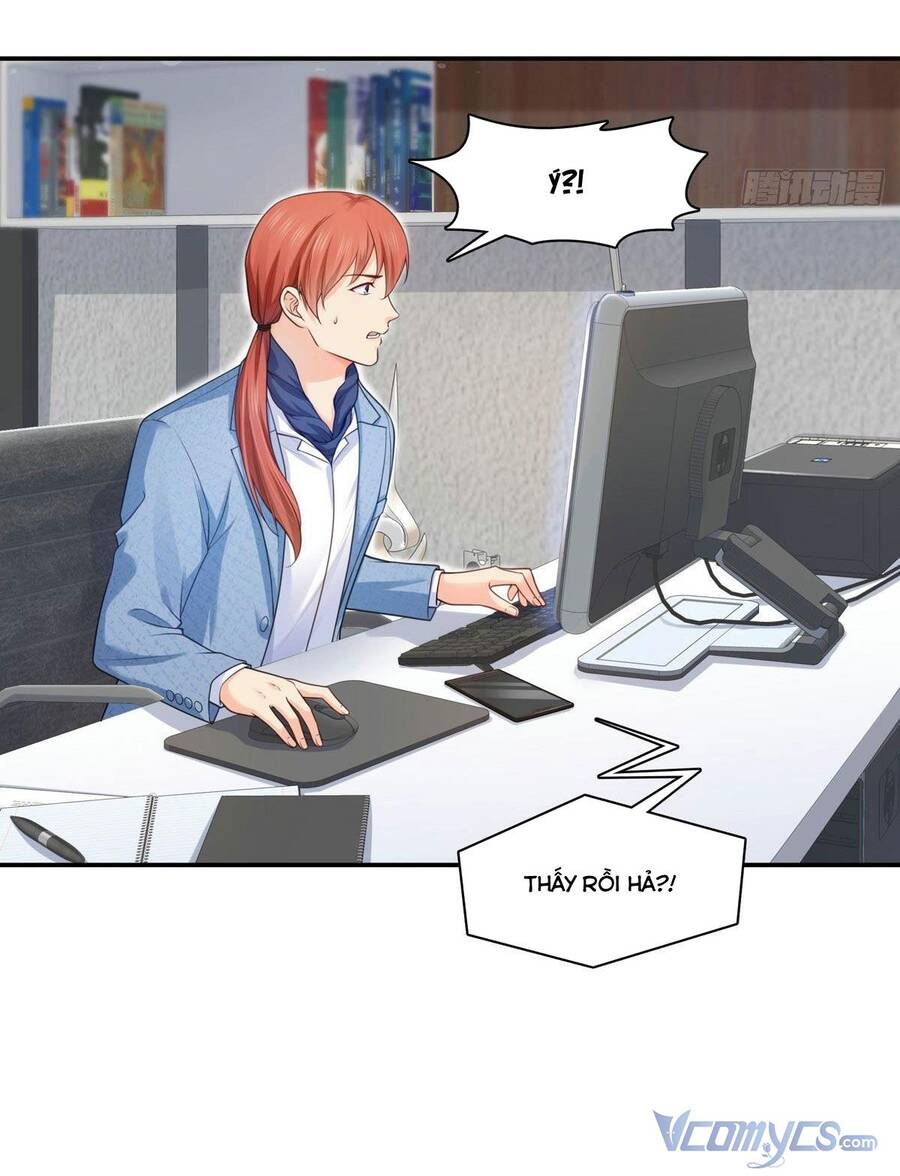 Đúng Như Hàn Quang Gặp Nắng Gắt Chap 252 - Next Chap 253