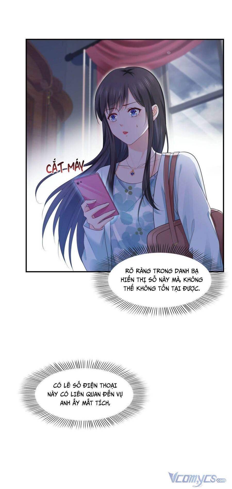 Đúng Như Hàn Quang Gặp Nắng Gắt Chap 252 - Next Chap 253