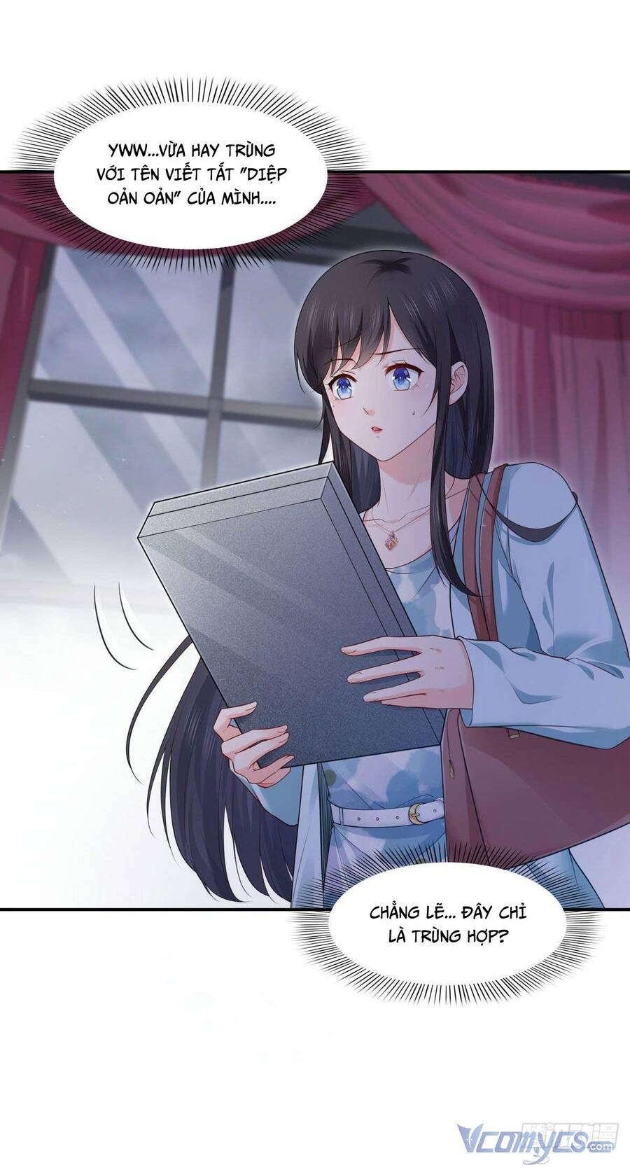 Đúng Như Hàn Quang Gặp Nắng Gắt Chap 252 - Next Chap 253