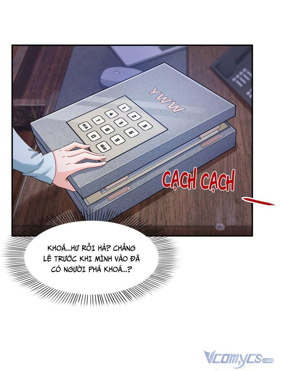 Đúng Như Hàn Quang Gặp Nắng Gắt Chap 252 - Next Chap 253