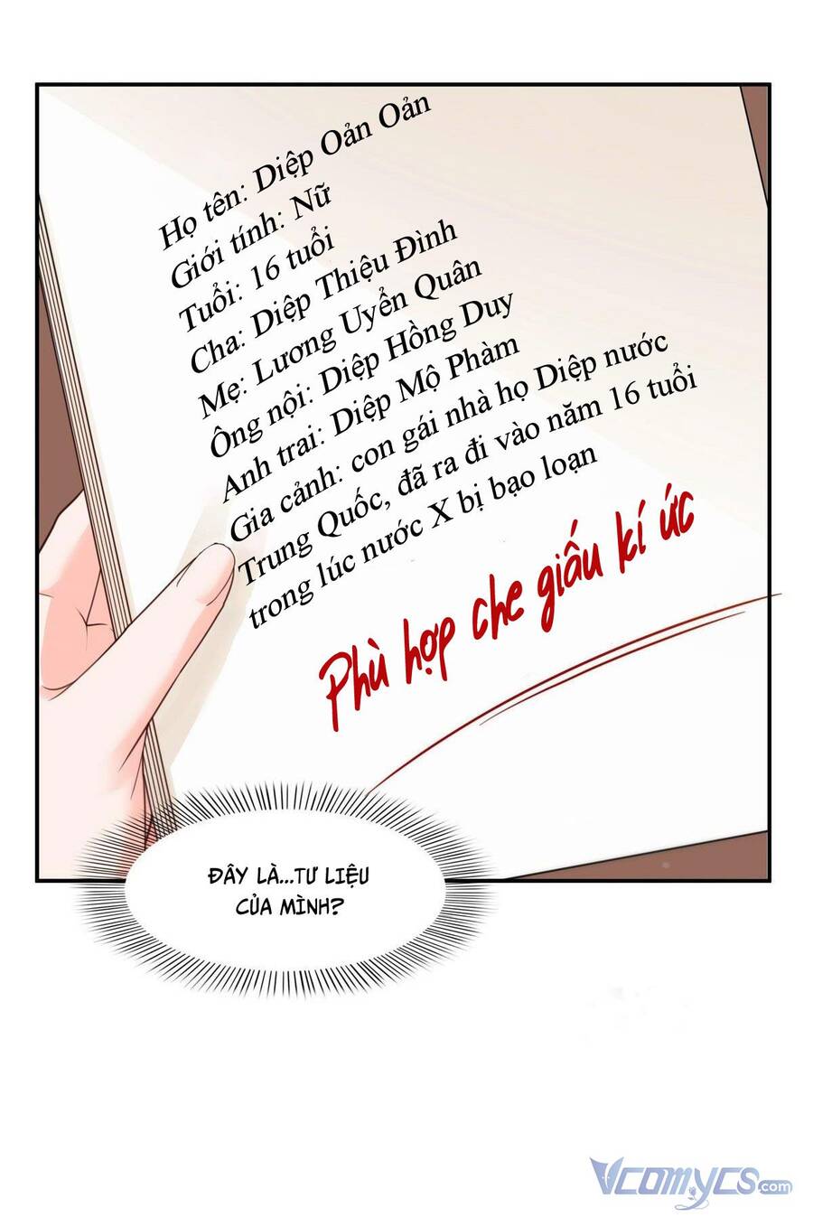 Đúng Như Hàn Quang Gặp Nắng Gắt Chap 252 - Next Chap 253