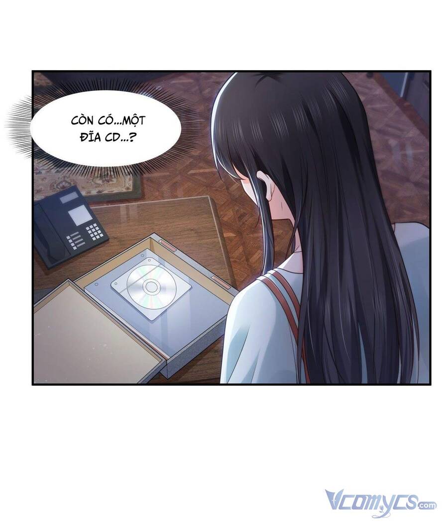 Đúng Như Hàn Quang Gặp Nắng Gắt Chap 252 - Next Chap 253