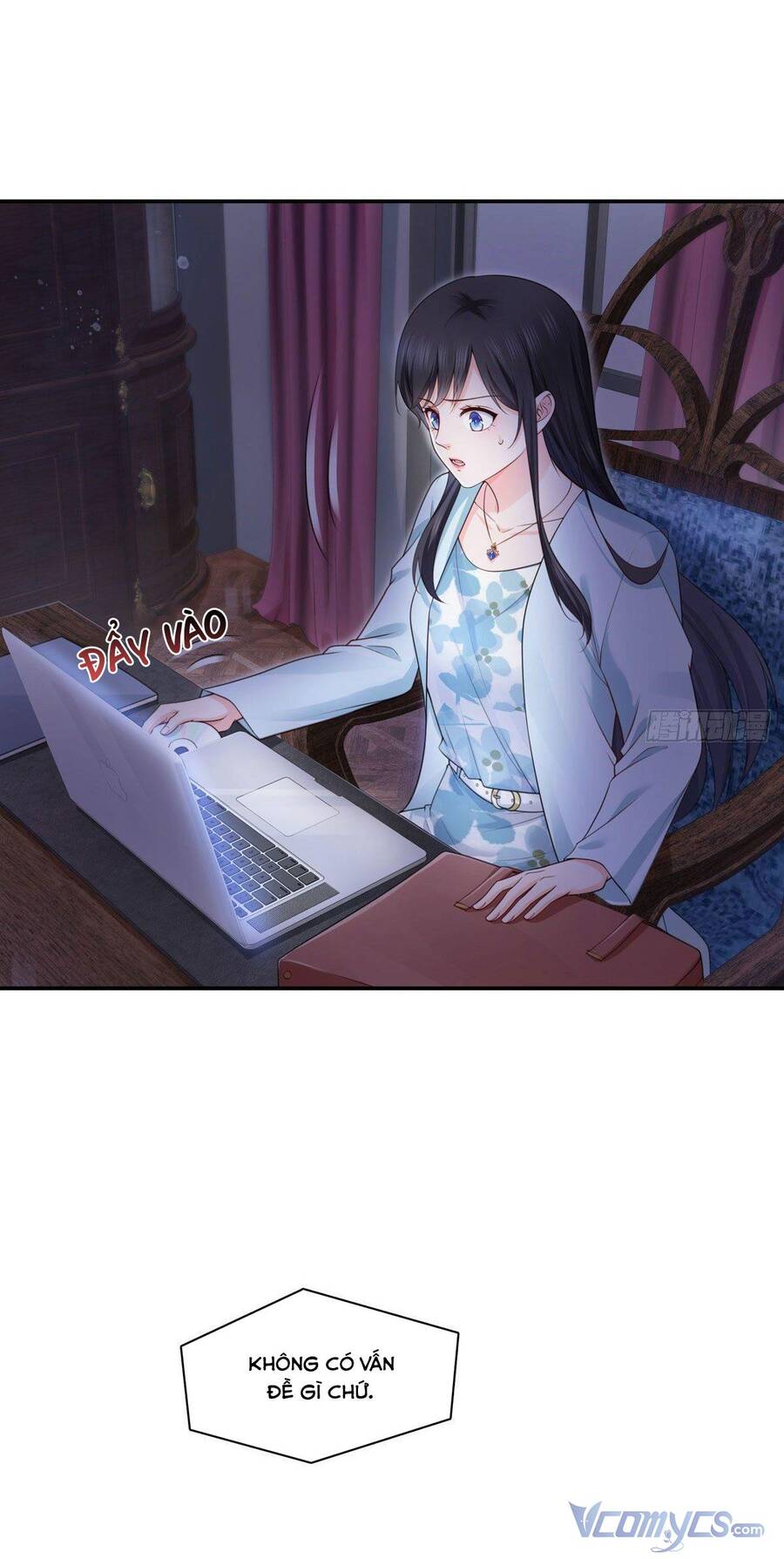 Đúng Như Hàn Quang Gặp Nắng Gắt Chap 252 - Next Chap 253