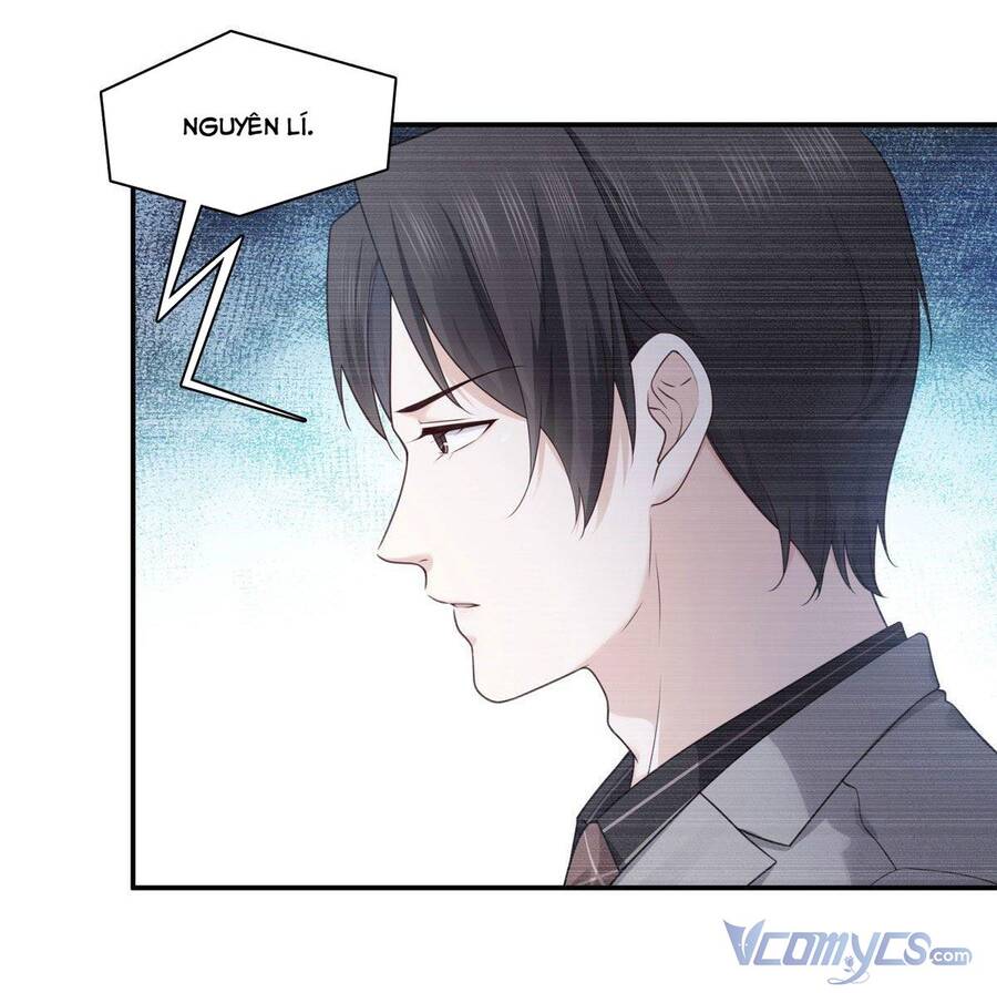 Đúng Như Hàn Quang Gặp Nắng Gắt Chap 252 - Next Chap 253