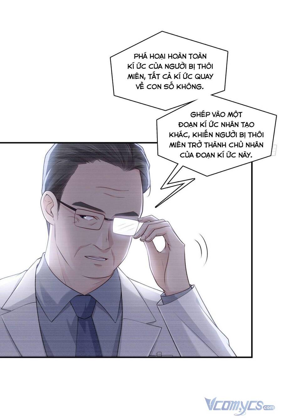 Đúng Như Hàn Quang Gặp Nắng Gắt Chap 252 - Next Chap 253