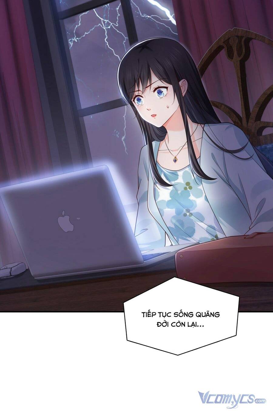 Đúng Như Hàn Quang Gặp Nắng Gắt Chap 252 - Next Chap 253
