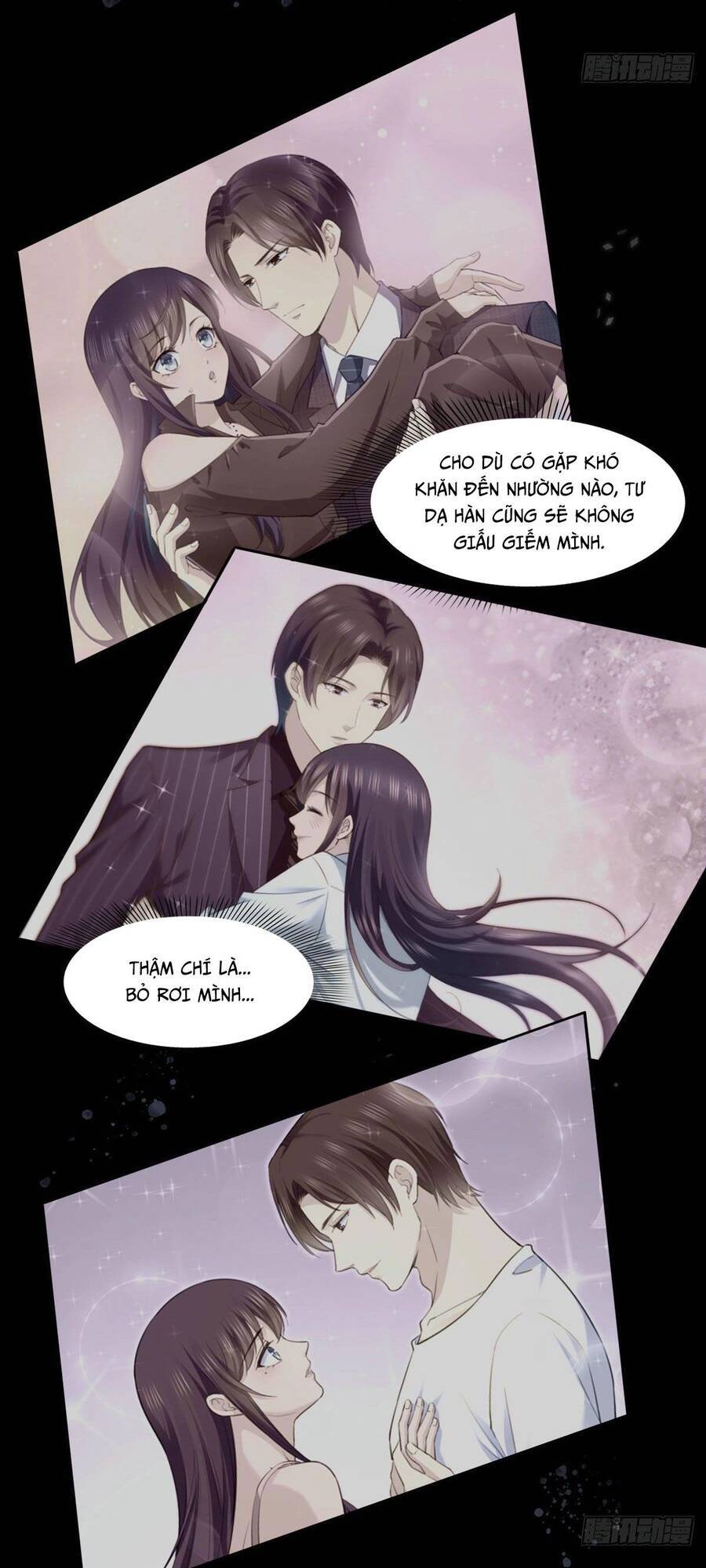 Đúng Như Hàn Quang Gặp Nắng Gắt Chap 252 - Next Chap 253