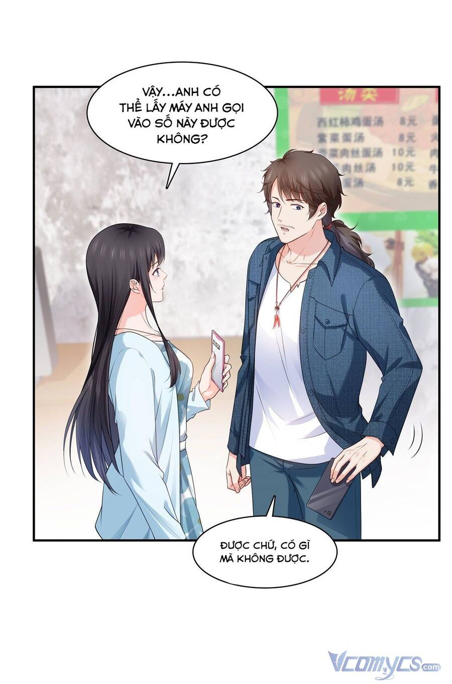 Đúng Như Hàn Quang Gặp Nắng Gắt Chap 256 - Next Chap 257