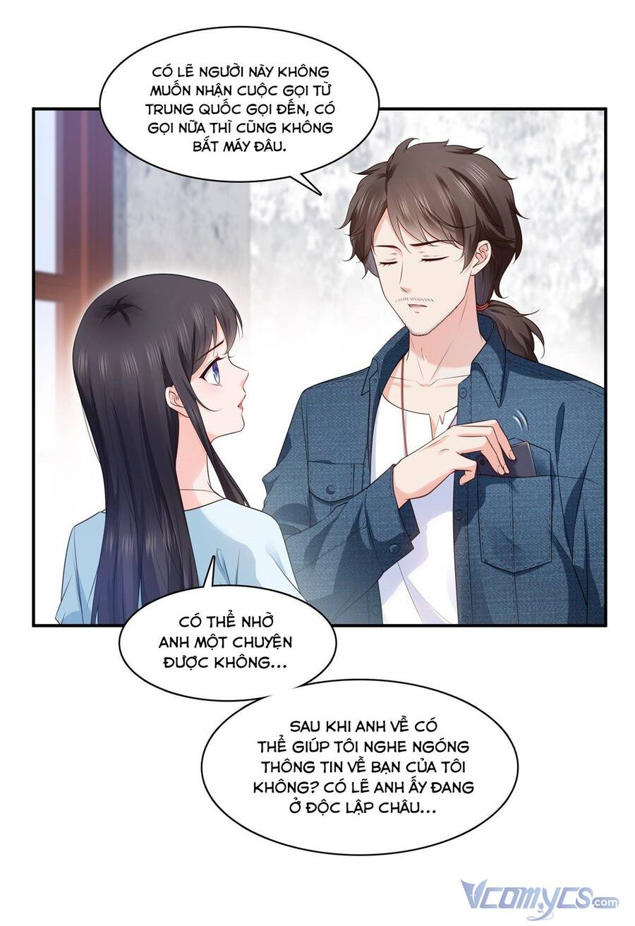 Đúng Như Hàn Quang Gặp Nắng Gắt Chap 256 - Next Chap 257