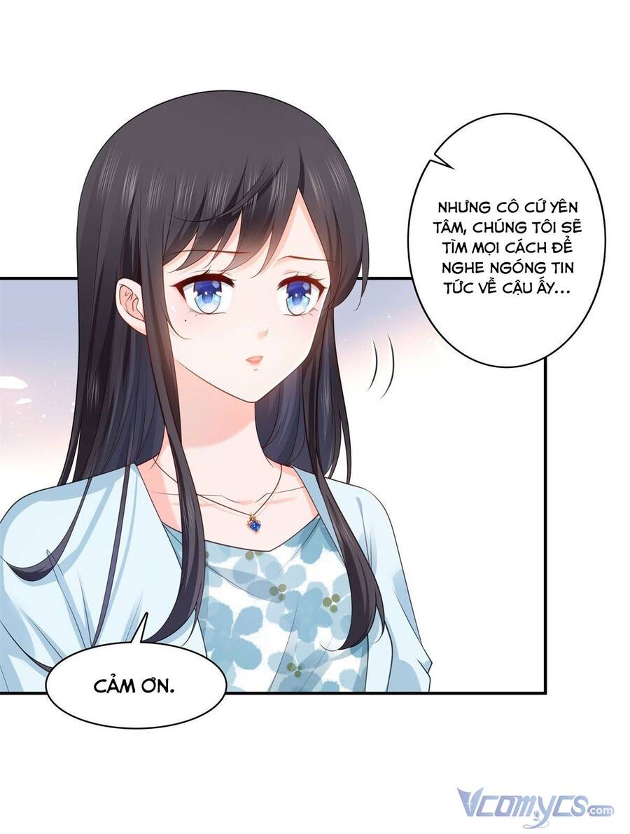 Đúng Như Hàn Quang Gặp Nắng Gắt Chap 256 - Next Chap 257