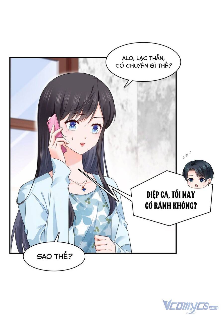 Đúng Như Hàn Quang Gặp Nắng Gắt Chap 256 - Next Chap 257