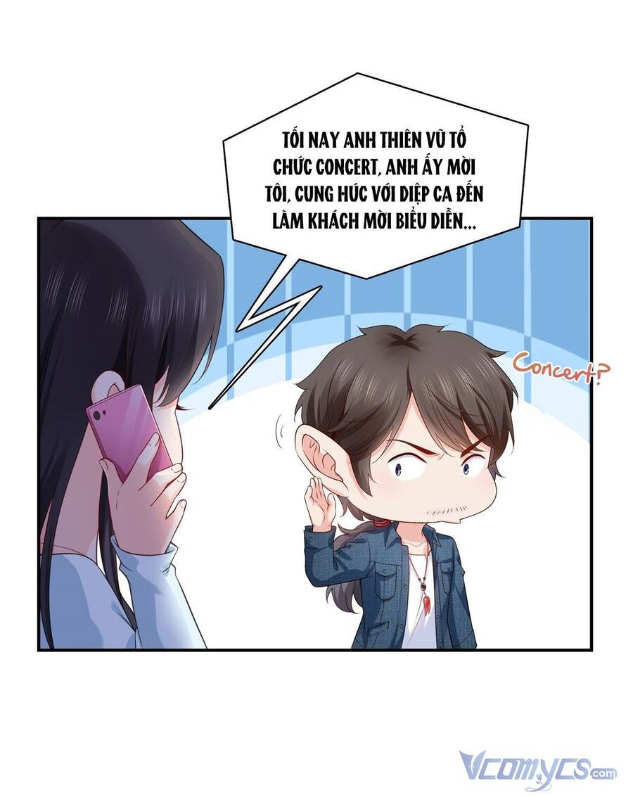 Đúng Như Hàn Quang Gặp Nắng Gắt Chap 256 - Next Chap 257