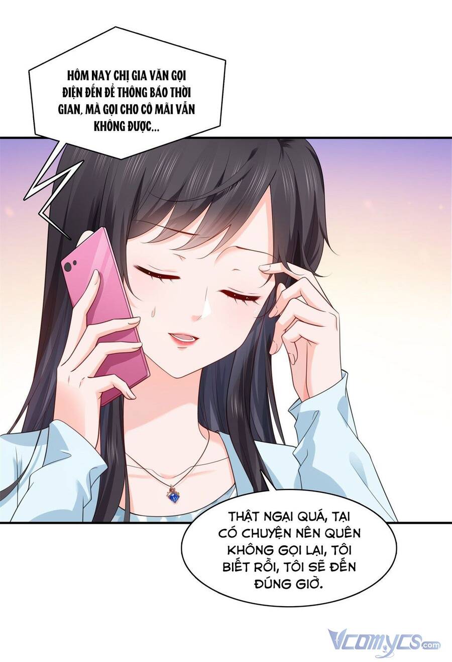 Đúng Như Hàn Quang Gặp Nắng Gắt Chap 256 - Next Chap 257