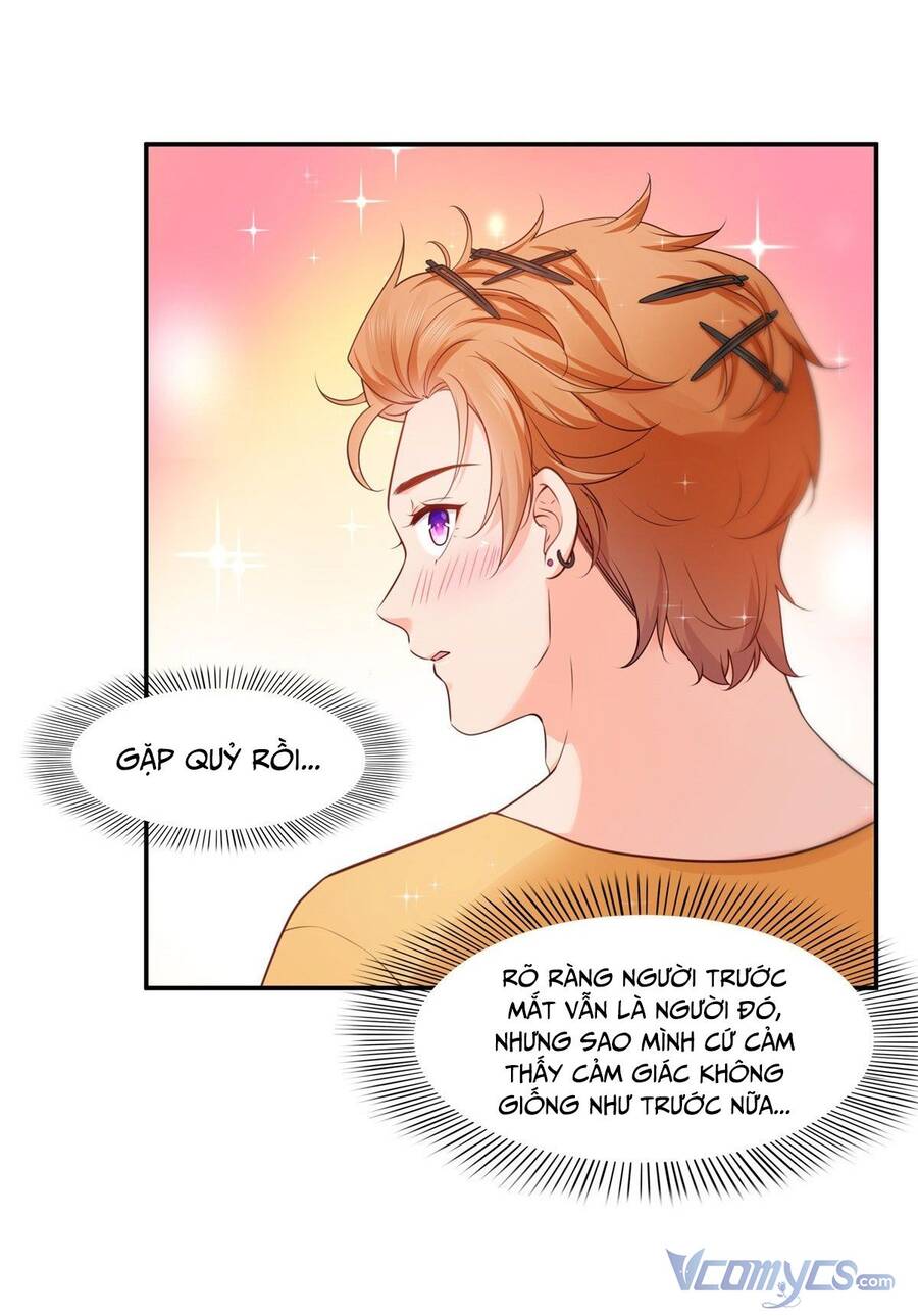 Đúng Như Hàn Quang Gặp Nắng Gắt Chap 256 - Next Chap 257