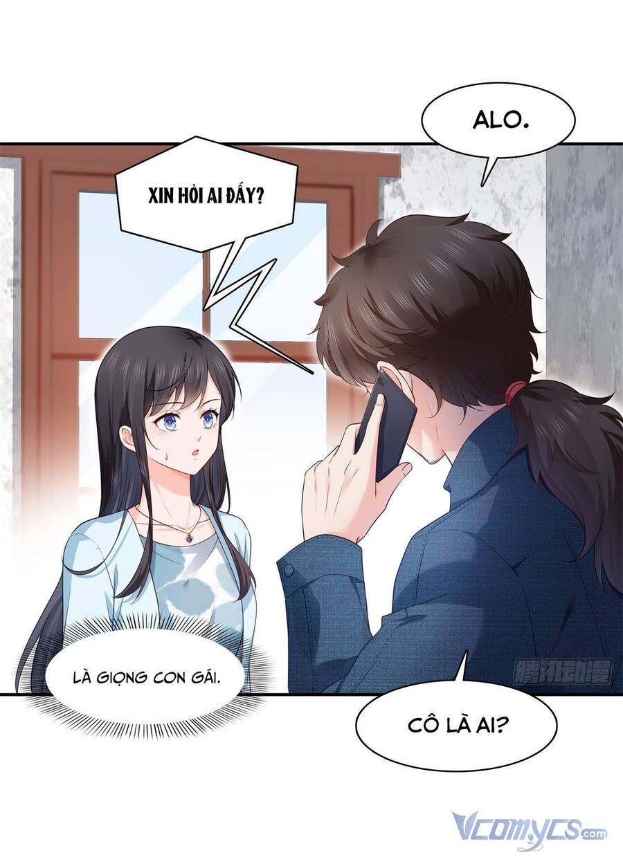 Đúng Như Hàn Quang Gặp Nắng Gắt Chap 256 - Next Chap 257