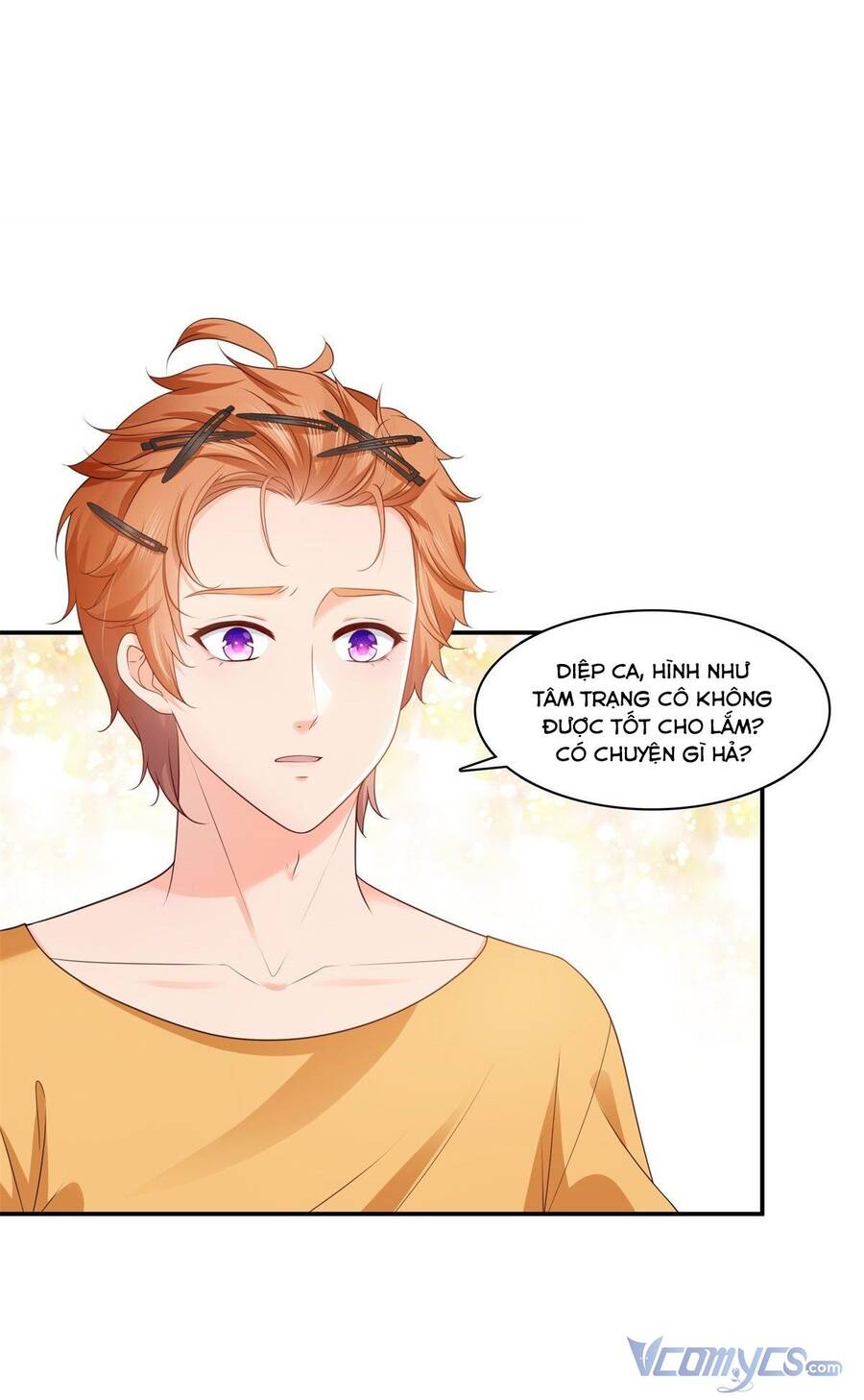 Đúng Như Hàn Quang Gặp Nắng Gắt Chap 256 - Next Chap 257