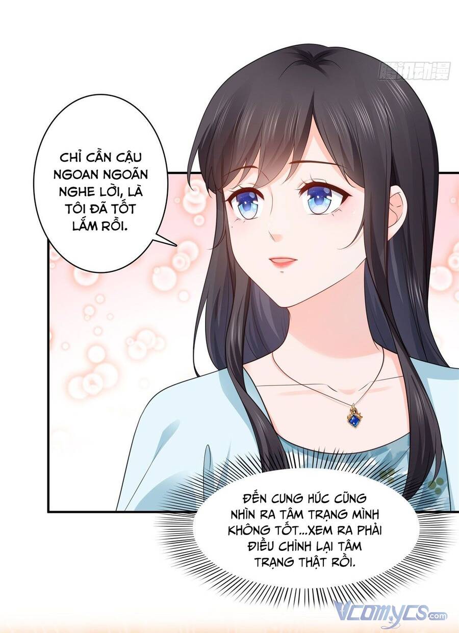Đúng Như Hàn Quang Gặp Nắng Gắt Chap 256 - Next Chap 257
