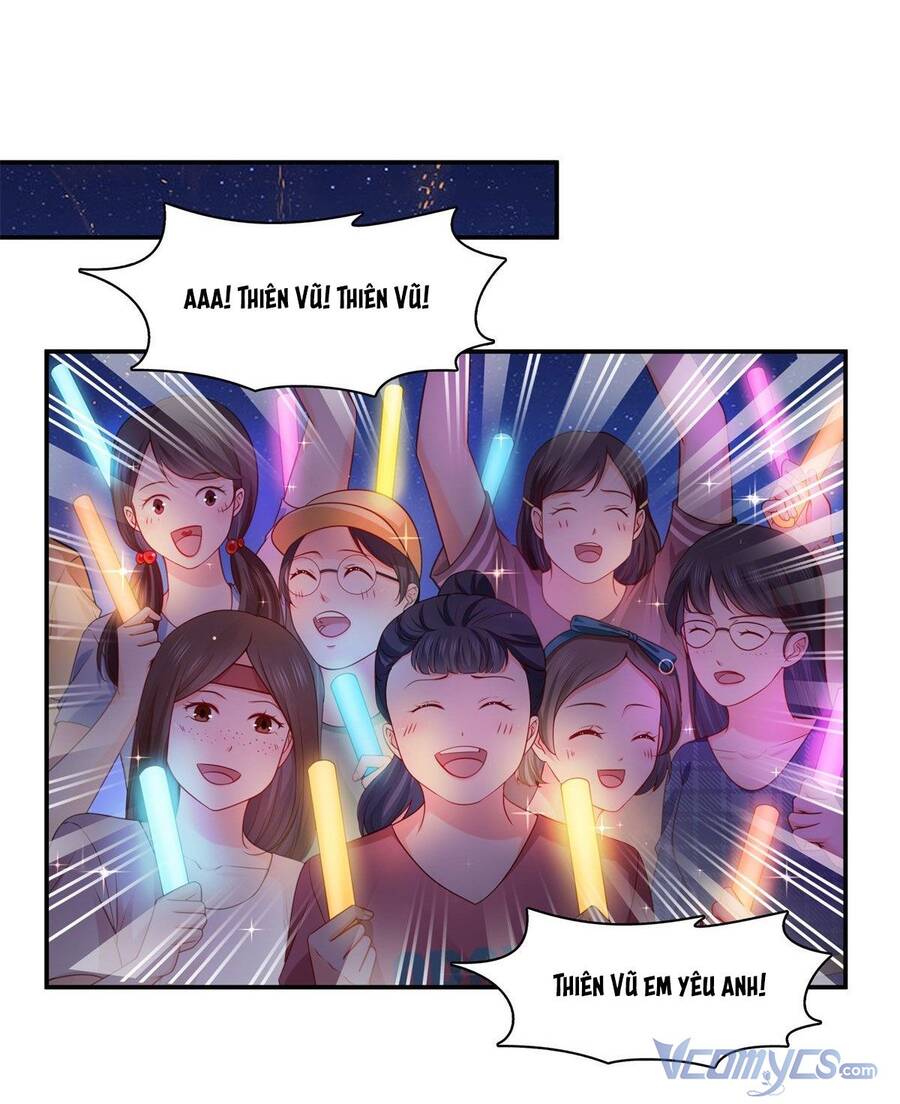 Đúng Như Hàn Quang Gặp Nắng Gắt Chap 256 - Next Chap 257