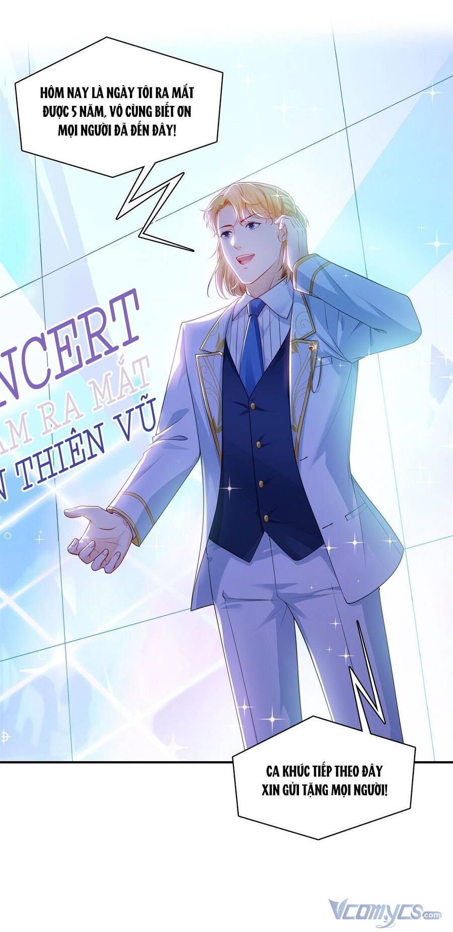 Đúng Như Hàn Quang Gặp Nắng Gắt Chap 256 - Next Chap 257