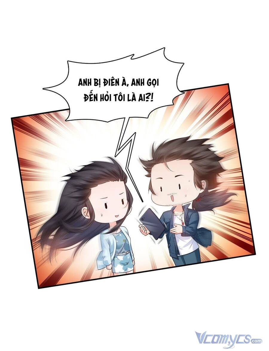 Đúng Như Hàn Quang Gặp Nắng Gắt Chap 256 - Next Chap 257