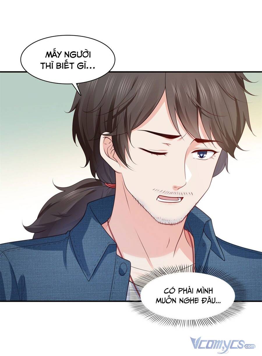 Đúng Như Hàn Quang Gặp Nắng Gắt Chap 256 - Next Chap 257
