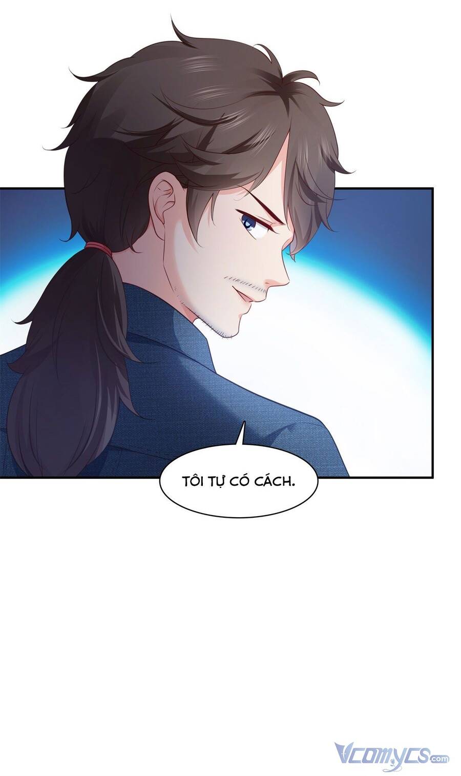 Đúng Như Hàn Quang Gặp Nắng Gắt Chap 256 - Next Chap 257