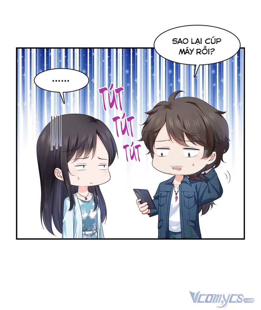Đúng Như Hàn Quang Gặp Nắng Gắt Chap 256 - Next Chap 257