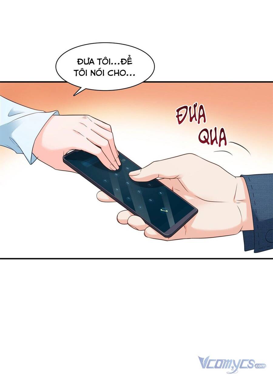 Đúng Như Hàn Quang Gặp Nắng Gắt Chap 256 - Next Chap 257