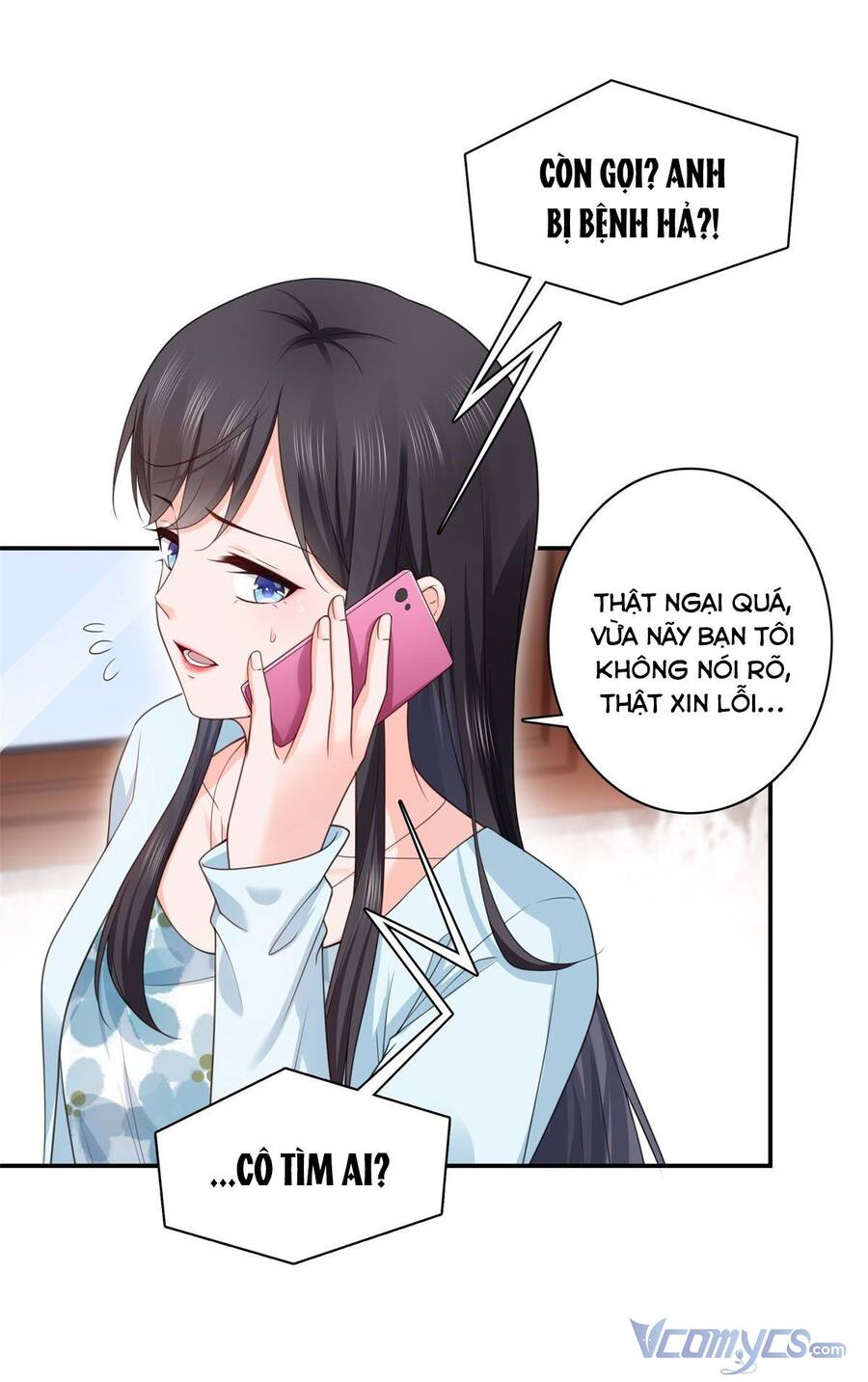 Đúng Như Hàn Quang Gặp Nắng Gắt Chap 256 - Next Chap 257